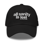 asil faded hat
