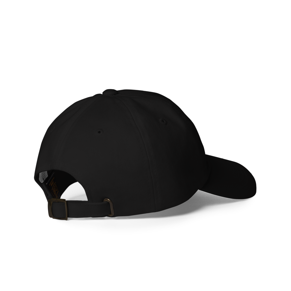 sanity faded hat