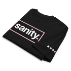 sanity vivid tee