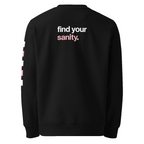 asil vivid sweatshirt