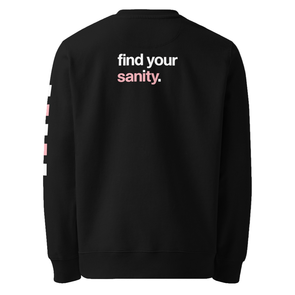 asil vivid sweatshirt