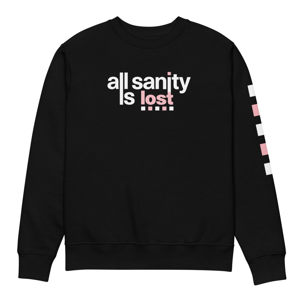 ASIL SWEATSHIRT