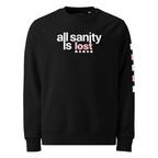 asil vivid sweatshirt